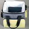 15L cooler bag with semiconductor