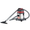 15L stainless steel wet and dry vacuum cleaner