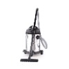 15L vacuum cleaner with power socket