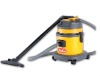 15L wet and dry vacuum cleaner