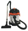 15L wet dry vacuum cleaner