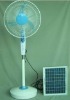 15W  solar rechargeable solar