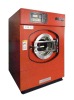 15kg Electric Heating Laundry Washing Machine