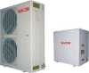 15kw Air To Water Air Conditioner Split Type