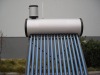 15pcs vacuum tubes unpressurized solar water heater