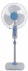 16" 18" electric plastic home stand fan