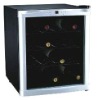 16 Bottles Thermoelectric Wine Cooler