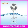 16 Electric Stand Fan with light