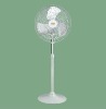16 Inch Domestic Electric Operated Battery Fan
