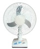 16 Inch Table Rechargeable DC Fan 12V DCF-T-004