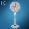 16'' Metal Stand Fan (With Remote Control)