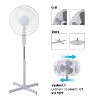 16'' STAND FAN With CE/GS/EMC/ROHS/CB