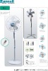 16'' Stand Fan with Remote Control