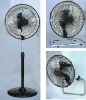 16" Stand/Table/Wall Fan 3 in 1