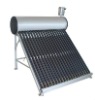 (16 Tubes)compact non-pressurized Solar Water Heater(OEM)