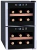 16 bottles Thermoelectric wine cooler