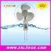16" electric wall fan