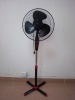 16" household electric stand fan