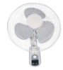 16"household plastic wall fan