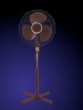 16 inch Metal Stand Fan
