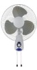 16 inch Wall Mounting Fan/Wall Fan/Homr Fan/Plastic Fan