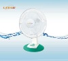 16 inch electric desk fan with timer