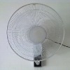 16 inch household wall fan with draw cord