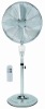 16 inch metal stand fan (with remote control and timer)