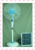 16 inch new designer rechargeable battery operated portable fan