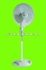16 inch quiet elegant electric stand fan