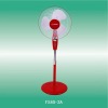 16 inch stand fan ( 3 speed, 60min timer )