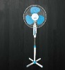 16 inch stand fan, floor fan