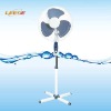 16 inch stand fan with High Velocity