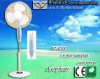 16 inch stand fan with remote