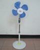 16 inch stand fan with remote control,ES-230