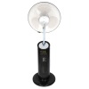 16 inch stand fan with remote control SD28-1