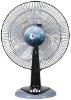 16 inch table fan with 5 blades