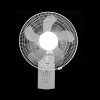 16 inch wall fan with strong air delivery