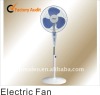 16 inches deluxe stand fan