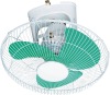 16 inches orbit ceiling fan