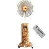 16" misting  fan for home