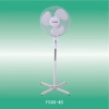 16" stand fan ( 60 minutes timer )