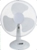 16"stand fan rechargeable fan