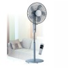 16' stand fan with remote control