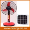 16" stand solar fan(OX-SF16A)