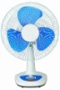 16" table fan with good quality