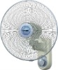16" wall-mounted electric fan F916