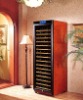 160-Bottle Massive Storage Wine Cooler