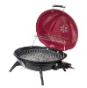 1600W Barbecue Grill ROHS/LFGB/ETL