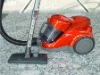 1600W Cyclonic and Bagless Vacuum Cleaner with GS/CECB/RoHS
